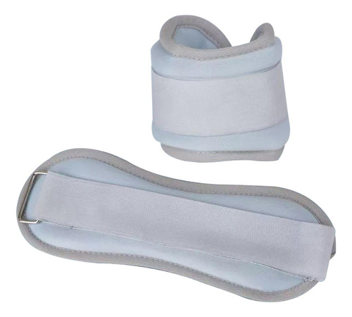 Pesas Para Tobillos Y Muñecas, Ajustables, Multiusos, Para