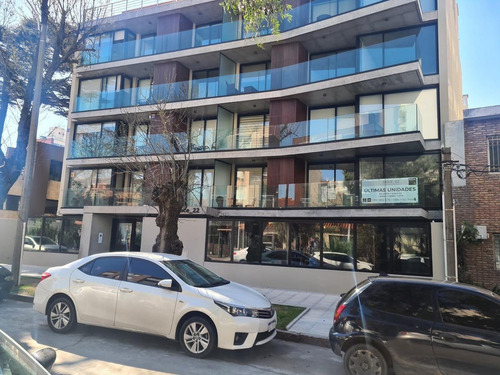 Imagen 2 de 30 de Apartamento, Proximo Wtc, Nuevo, 2 Dormitorios , 85 M2, Amenities, Gge !!