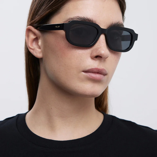 Lentes De Sol Meller - Kobe All Black