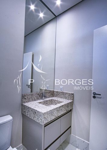 Imagem 13 de 30 de Casa À Venda Em Vila Monte Alegre - Ca001423