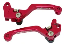 Comprar Manetes Retrátil Crf 230 Motocross Trilha Aluminium Crf 250f
