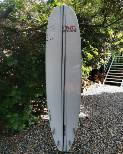 Imagen 2 de 3 de Tablones ,longboardsurf Mdt