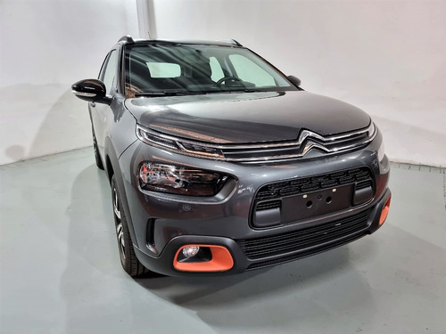 Citroën C4 Cactus Feel Mt 1.6 | 0km | Ent. Inmediata