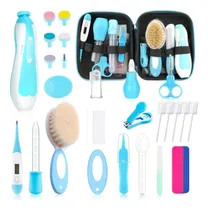 Comprar Kit De Cuidado De La Salud Y Aseo Del Bebé Para