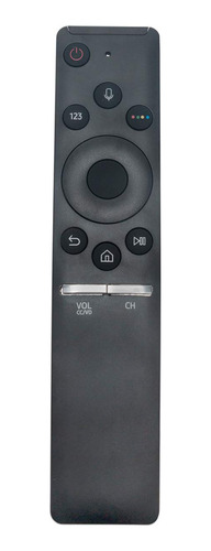 01298a Replace Voice Remote Applicable For Samsung Uhd Tv