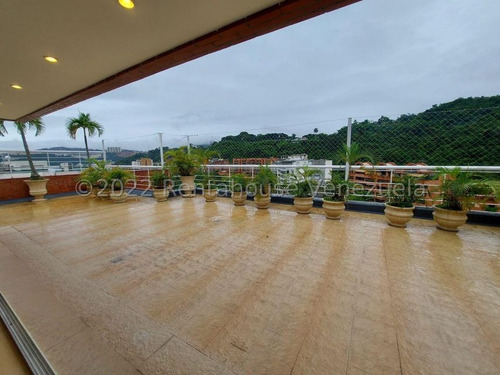 Apartamento En Venta Lomas De La Alameda Mls #25-15990 Bm