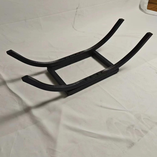 Estante Para Leña, Soporte Para Troncos, Soporte Apilador,