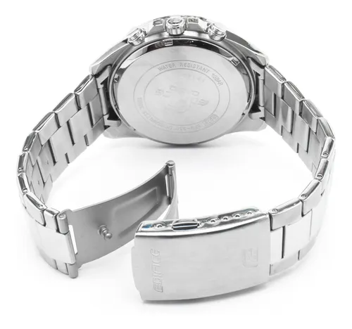 Reloj Hombre Casio Efv-550d-2avudf Edifice
