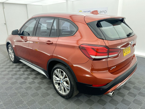 Imagen 7 de 25 de Bmw X1 Sdrive 18i 1.5
