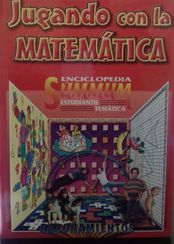 Jugando Con La Matemática