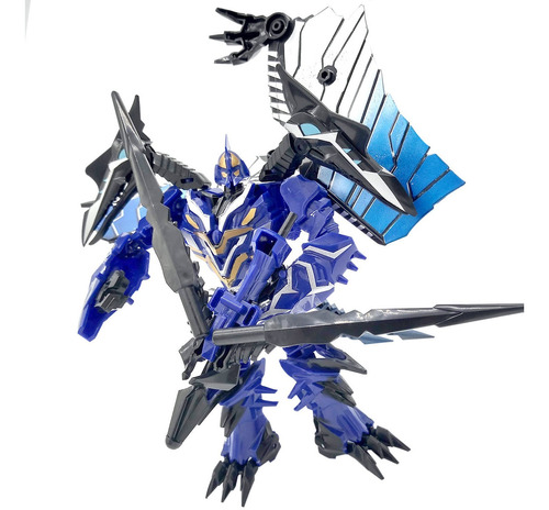 Robot Jurasico Transformers Changerobot Dinosaurio Jurasico 