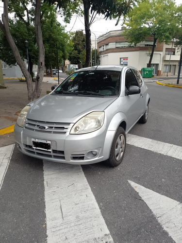 Ford Ka 1.6 Fly Viral Usb/bluetooth