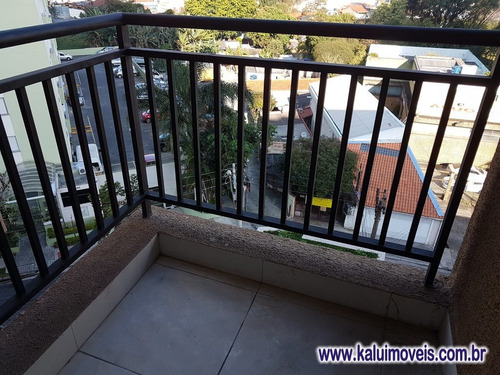 Valparaiso -apto. 114m² - Novo - 67335