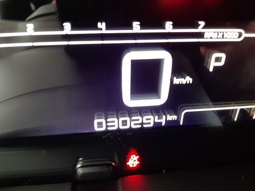 Imagem 6 de 12 de Citroën C4 Cactus 1.6 Feel (flex)
