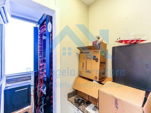 Imagem 16 de 19 de Sala - Sa00219 - 69973609