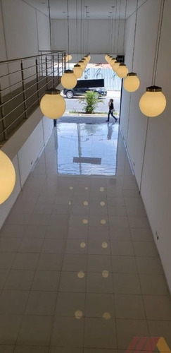 Imagem 2 de 13 de Locação De Salaõ Comercial - Al219