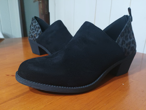 Zapato Mujer