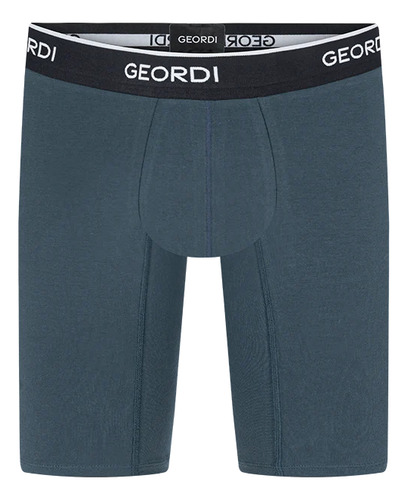 Boxer Caballero Original Colombiano 1pza Extra Largo