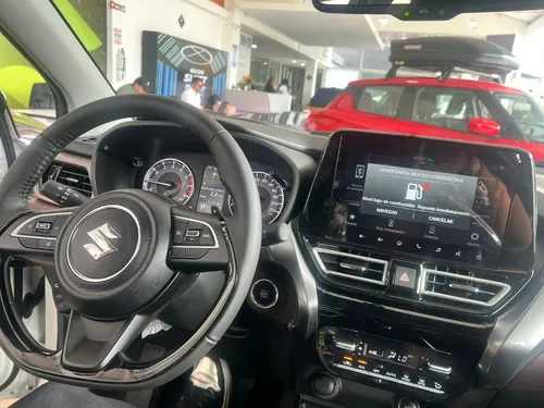 Suzuki Fronx Hibrida 2025 Automatica