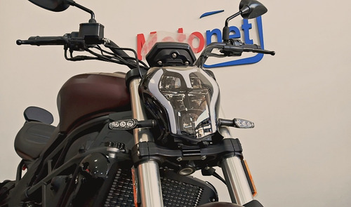 Imagen 3 de 11 de Benelli 502c 2021 0km Financiación Tarjeta 18 Cuotas Motonet