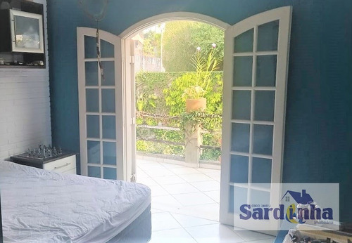 Sobrado À Venda - Vila Sônia - São Paulo - 2708