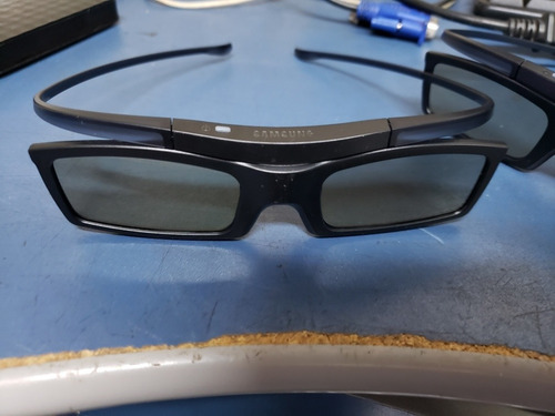 Óculos 3d Ssg-5100gb Tv Samsung (Usado)