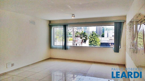 Imagem 1 de 11 de Casa Assobradada - Brooklin - Sp - 532865