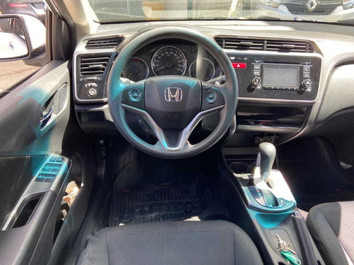 Imagem 6 de 14 de City Sedan Ex 1.5 Flex 2015 Automático