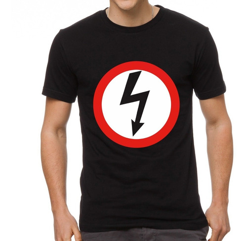 Playeras De Rock Cleen Alexe Marily Manson Mod Fantasticos 3