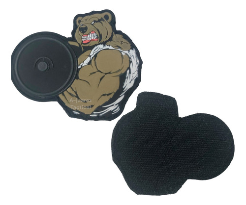 Insignia Oso Gym De Pvc