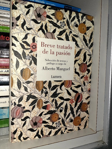 Breve Tratado De La Pasión