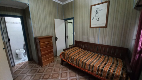 Imagen 7 de 11 de Venta Departamento Céntrico 3 Ambientes En Planta Baja Al Frente