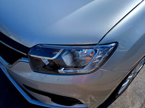 Renault Logan 1.6 16v Life