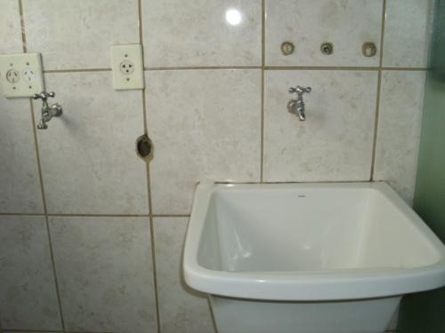 Imagem 9 de 13 de Venda Apartamento Sao Bernardo Do Campo Rudge Ramos Ref: 855 - 1033-8558