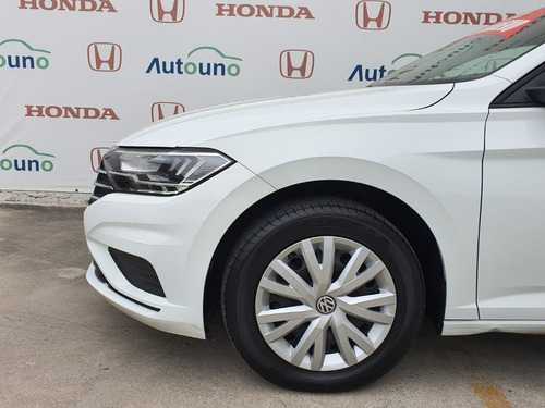 Imagen 9 de 15 de Volkswagen Jetta Trendline T/a 2019