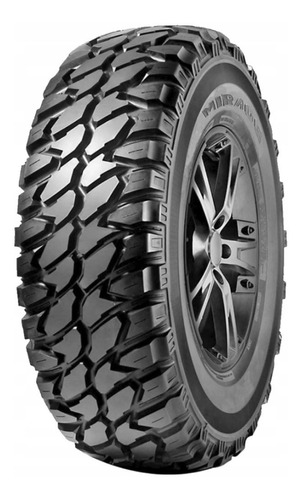 Llanta 33x12.50 R15 Mirage Mr-mt172 108q