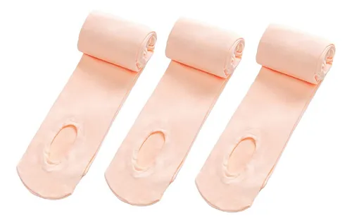 Mallas Ballet Para Mujer, Ultra Suaves Convertibles Leggings