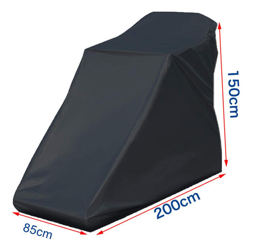 Cubierta Para Cinta De Correr, Cubierta Impermeable