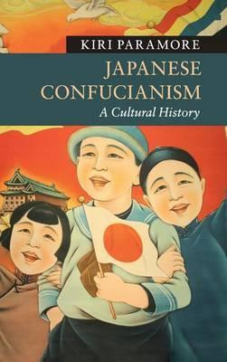 Libro Japanese Confucianism : A Cultural History - Kiri P...