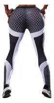 Comprar Leggins Licra Pantalón Deportivo Gimnasio Tiro Alto Mujer Up
