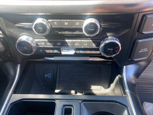 Ford F-150 Raptor 3.5l Bi-turbo