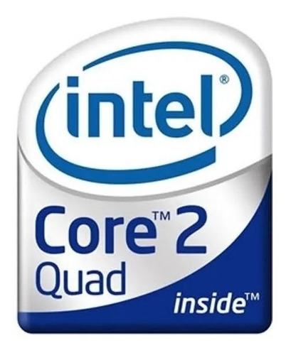 Processador Core 2 Quad Q6600 2.40ghz 8mb 1066 Lga 775 ¨