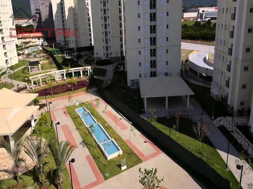 Ref.: 4686 - Apartamento Em Jundiaí Para Venda - V4686