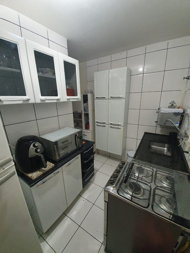Imagem 12 de 19 de Csb 06 Lote 08 Pedro Gontijo Taguatinga 2 Quartos 60 M² - Meuimo175 - 69513447