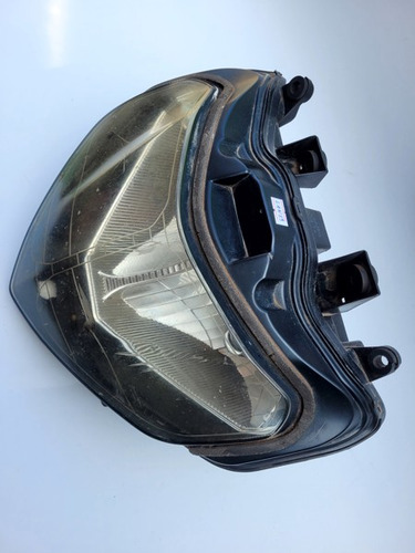 Farol Suzuki Srad Gsxr 750/1000 01 03 Orig. C/ Avarias (Usado)