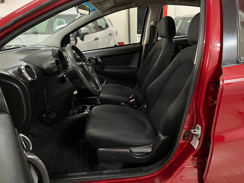 JAC J2 1.4 16v 5p Mec.