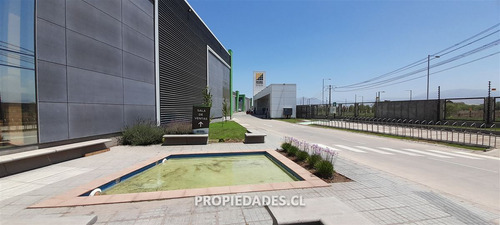 Industrial En Arriendo En Lampa