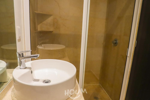 Imagen 18 de 30 de Departamento En Narvarte Poniente, Benito Juárez Con 2 Recámaras, 75 M², Id: 35175