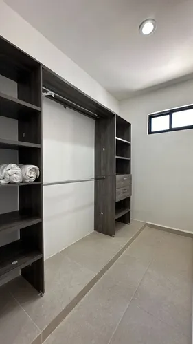 Casa En Venta En Dzityá Con Paneles Solares