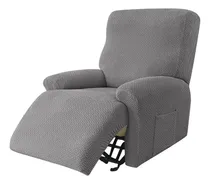 Comprar Para Fundas Elásticas De Sofá Reclinables, Fundas De